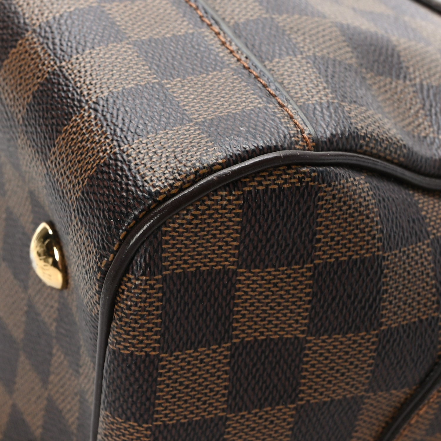 Louis Vuitton Damier Ebene Duomo 10 of 11