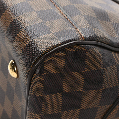 Louis Vuitton Damier Ebene Duomo 10 of 11