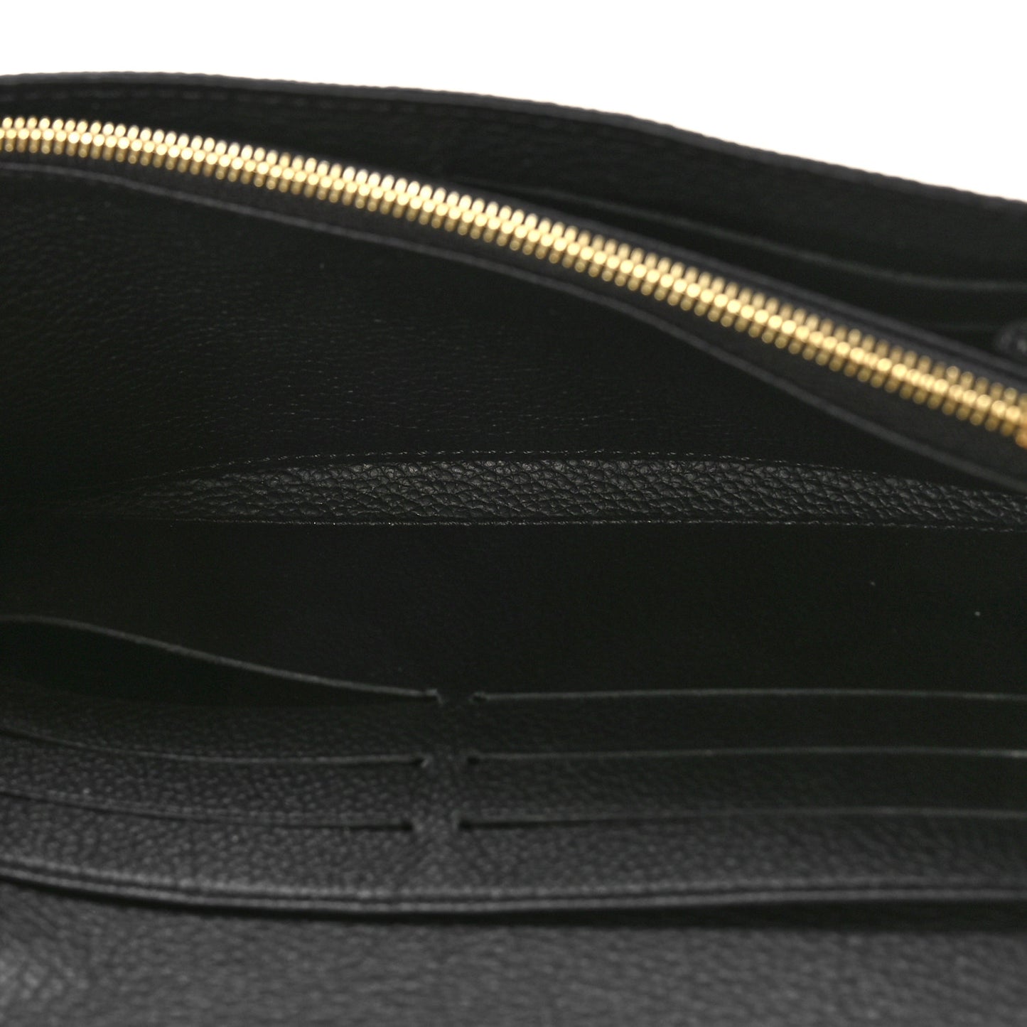 Empreinte Sarah Wallet NM Black