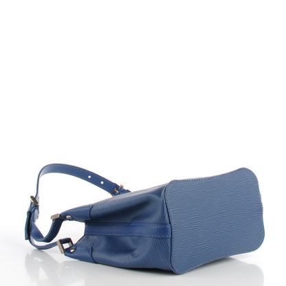 Louis Vuitton Epi Mandara PM Myrtille 4 of 7