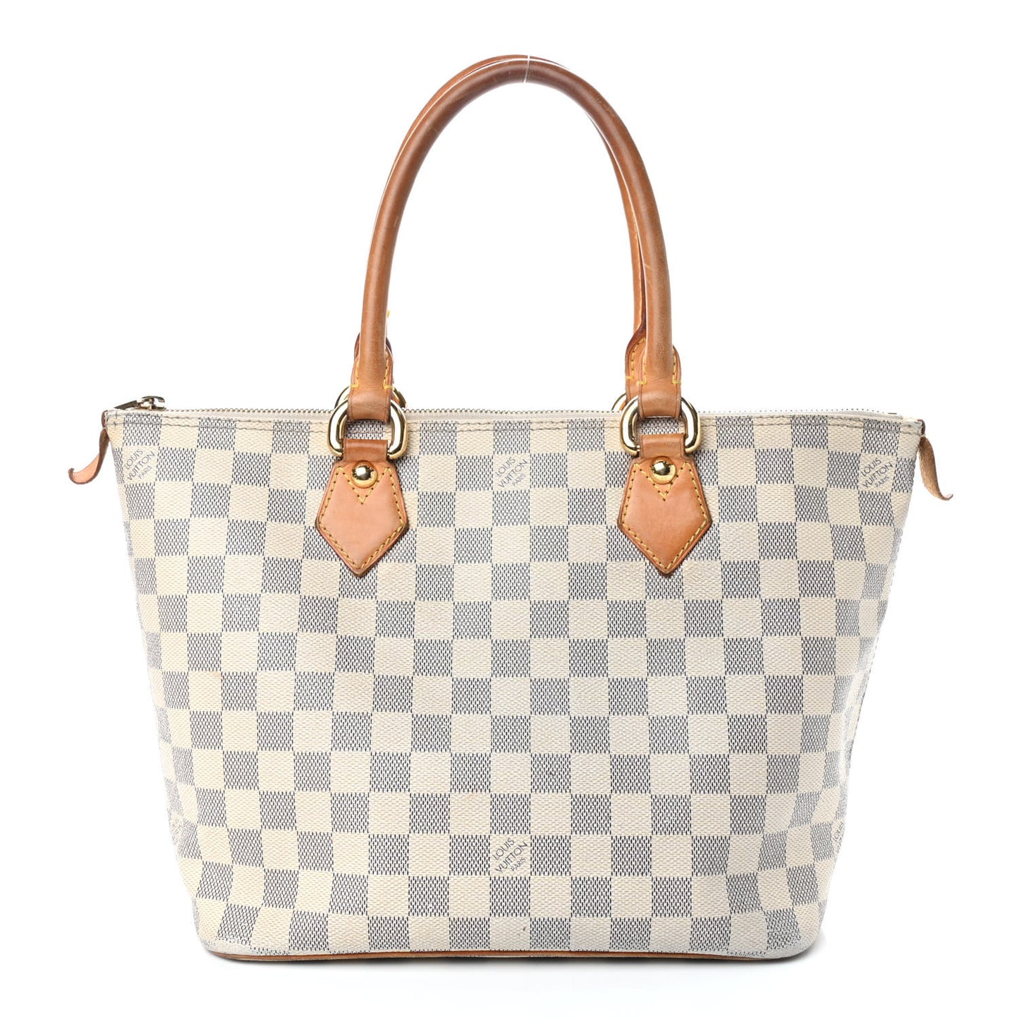 Damier Azur Saleya PM