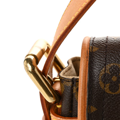 Louis Vuitton Monogram Hudson PM 12 of 12