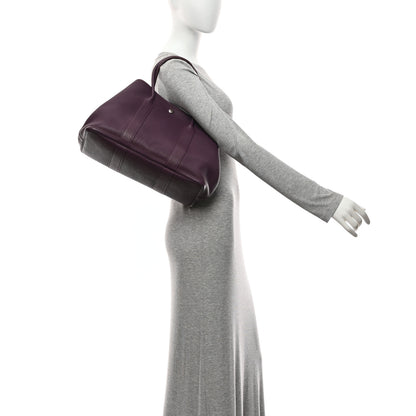 Hermes Fjord Garden Party 36 MM Cassis 2 of 10