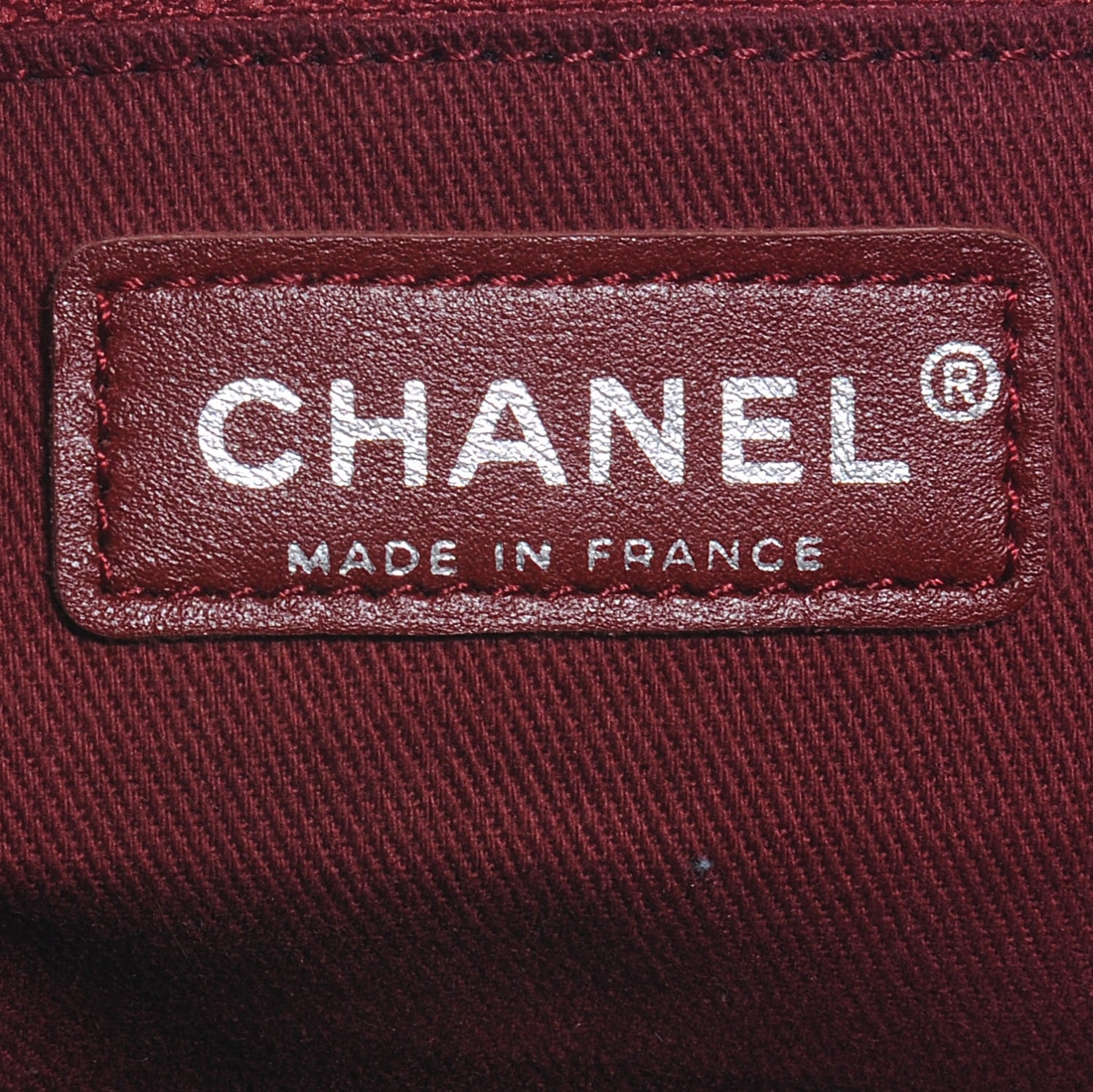 Chanel Caviar Timeless CC Shoulder Bag Black 3 of 9