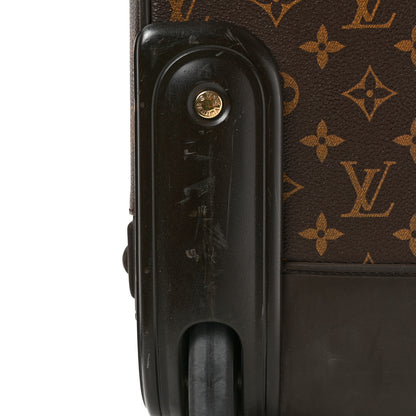Louis Vuitton Monogram Pegase 65 25 of 31
