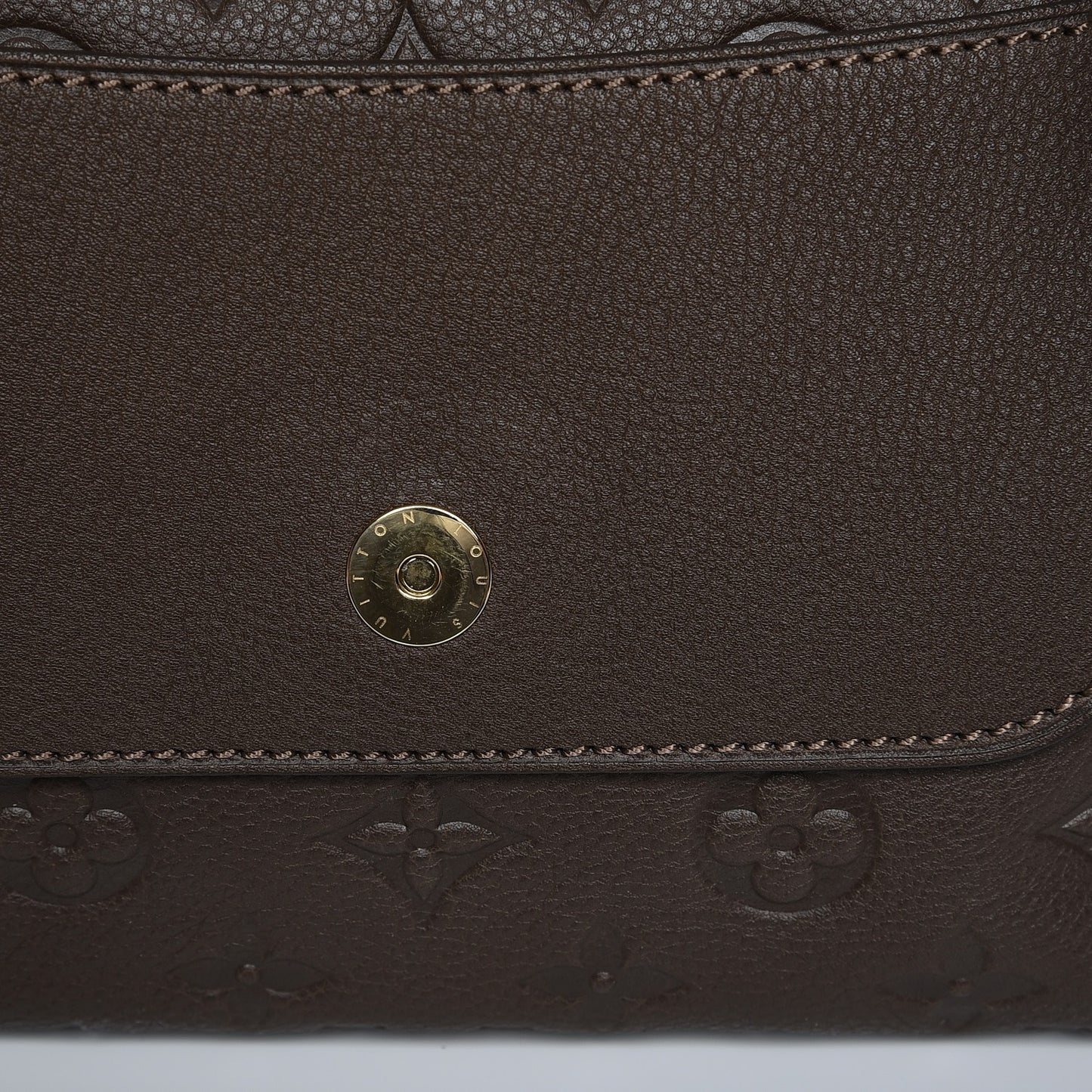 Empreinte Petillante Clutch Ombre