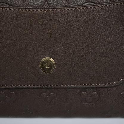 Louis Vuitton Empreinte Petillante Clutch Ombre 8 of 10