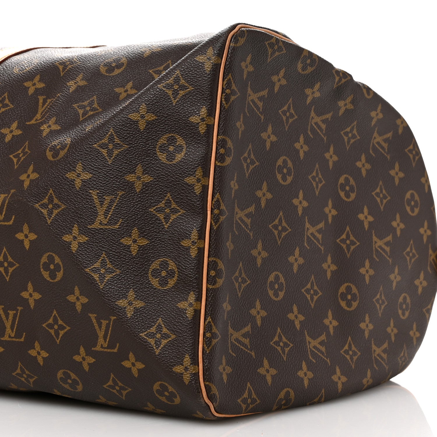 Louis Vuitton Monogram Keepall 60 9 of 13