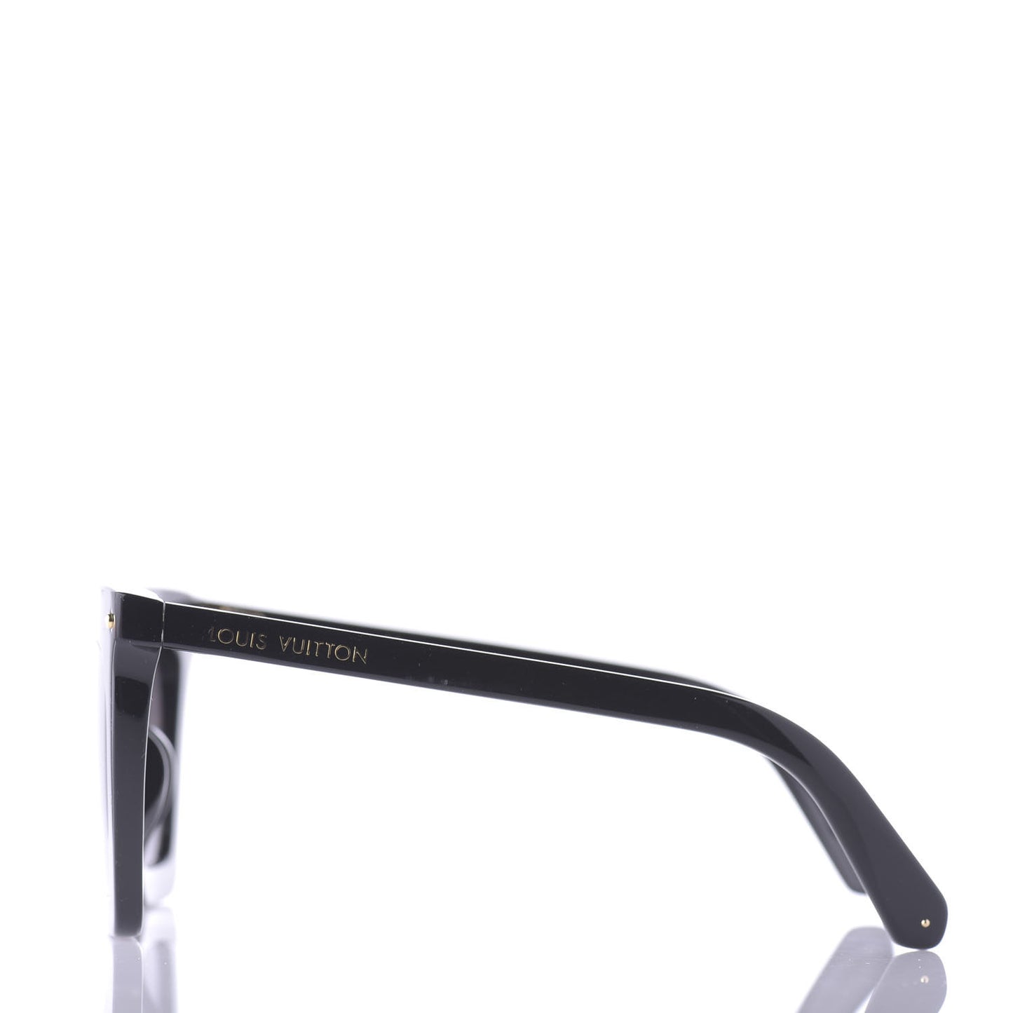 La Grande Bellezza Sunglasses Z1217E Black