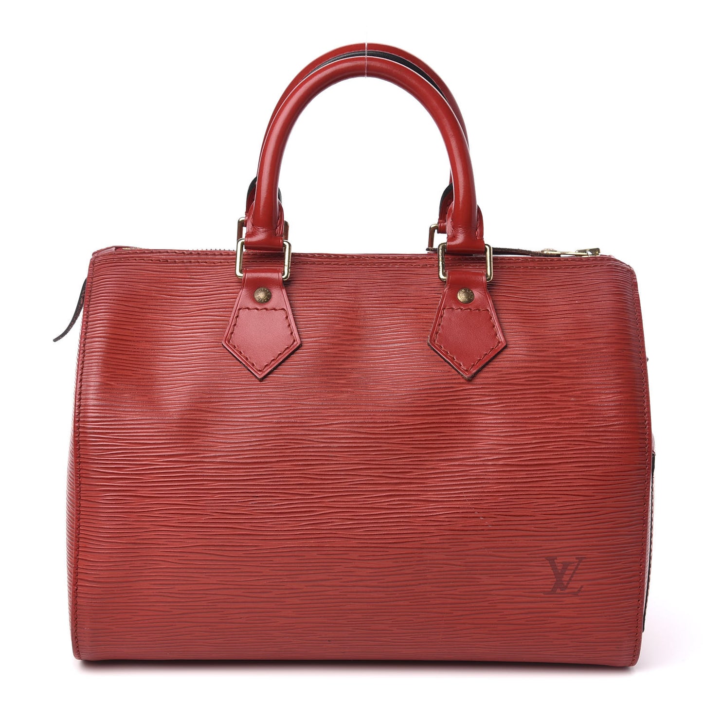 Epi Speedy 25 Castillan Red