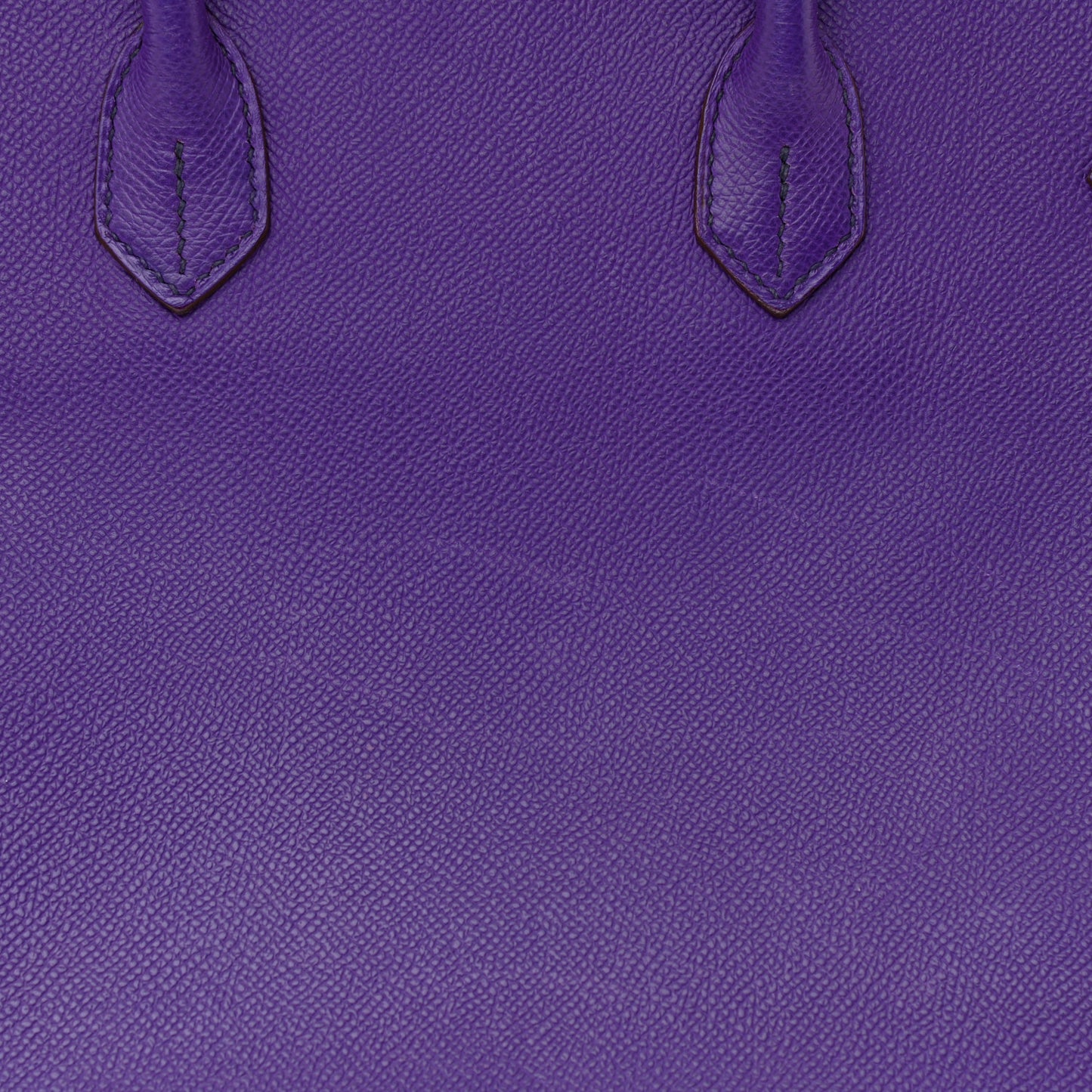 Epsom Birkin 35 Crocus