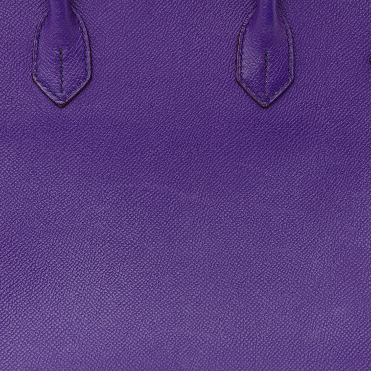 Hermes Epsom Birkin 35 Crocus 17 of 23