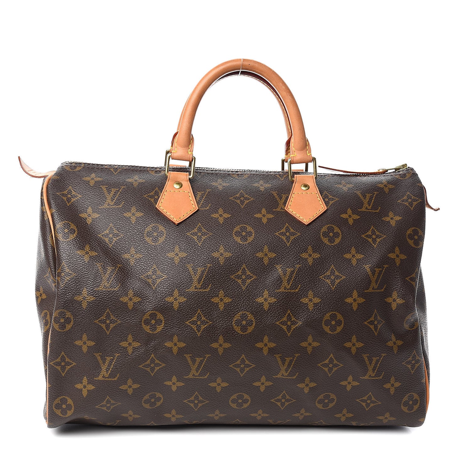 Monogram Speedy 35