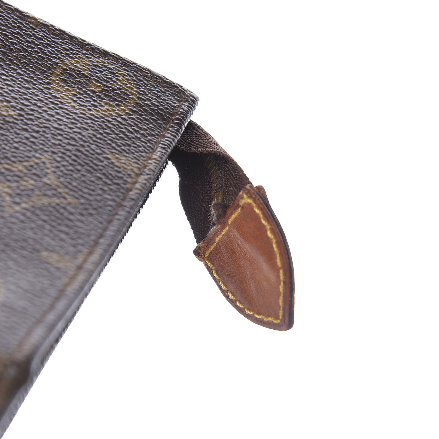Monogram Compact Tour Toiletry Pouch