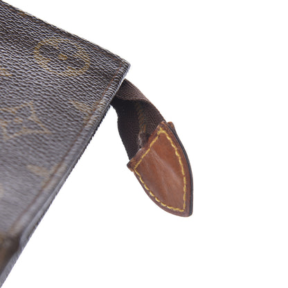 Louis Vuitton Monogram Compact Tour Toiletry Pouch 9 of 13