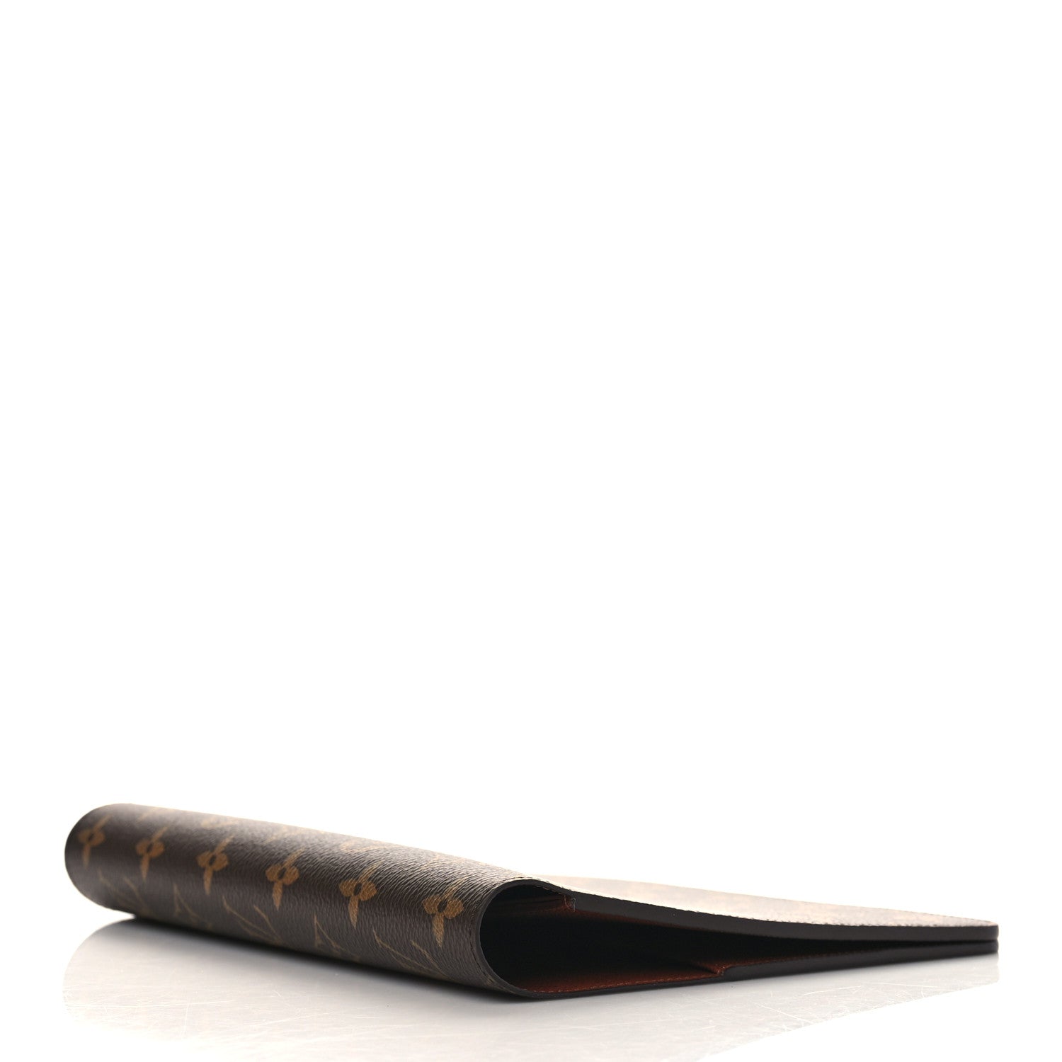 Louis Vuitton Monogram Desk Agenda Cover 4 of 7