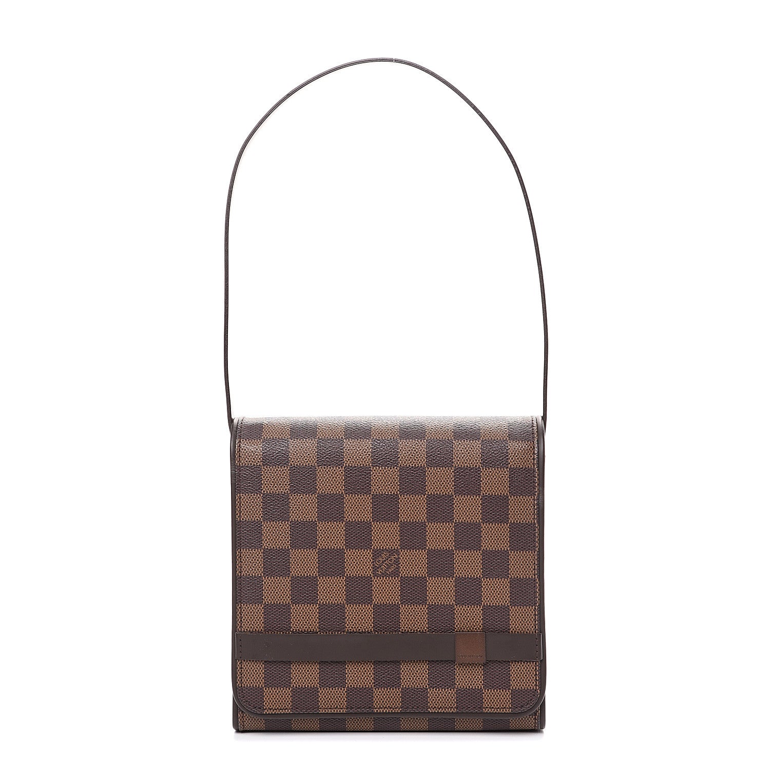 Louis Vuitton Damier Ebene Tribeca Mini 1 of 8