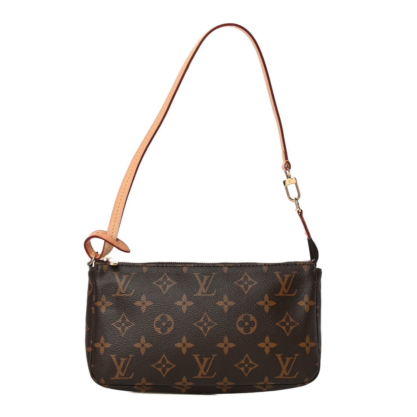 Monogram Pochette Accessories NM