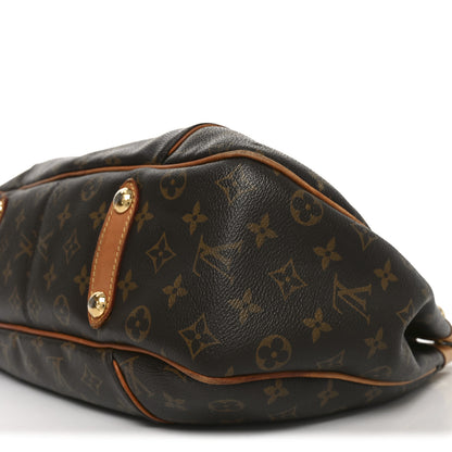 Louis Vuitton Monogram Galliera PM 10 of 10
