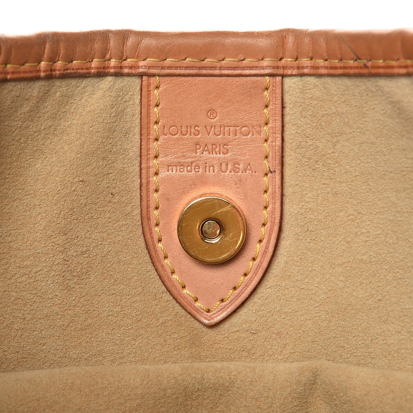 Monogram Galliera PM