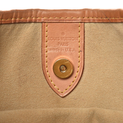 Louis Vuitton Monogram Galliera PM 6 of 14