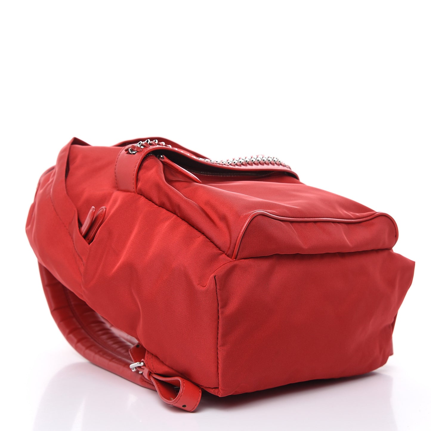 Nylon GO Backpack Lipstick