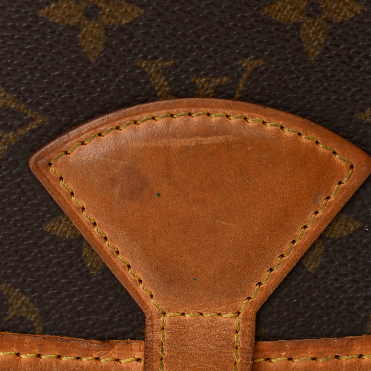 Monogram Sologne