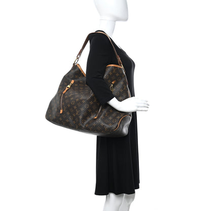 Louis Vuitton Monogram Delightful GM 3 of 5