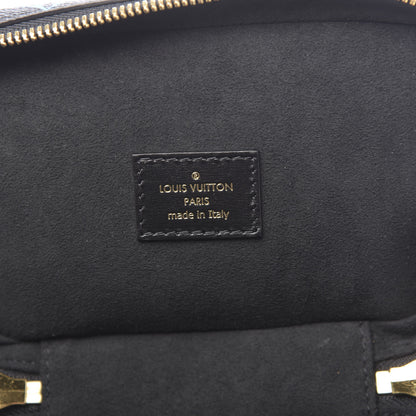 Louis Vuitton Game On Vanity PM Black 6 of 9