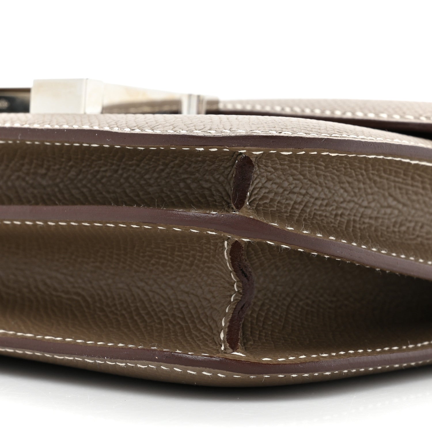 Hermes Epsom Constance 18 Etoupe 10 of 13