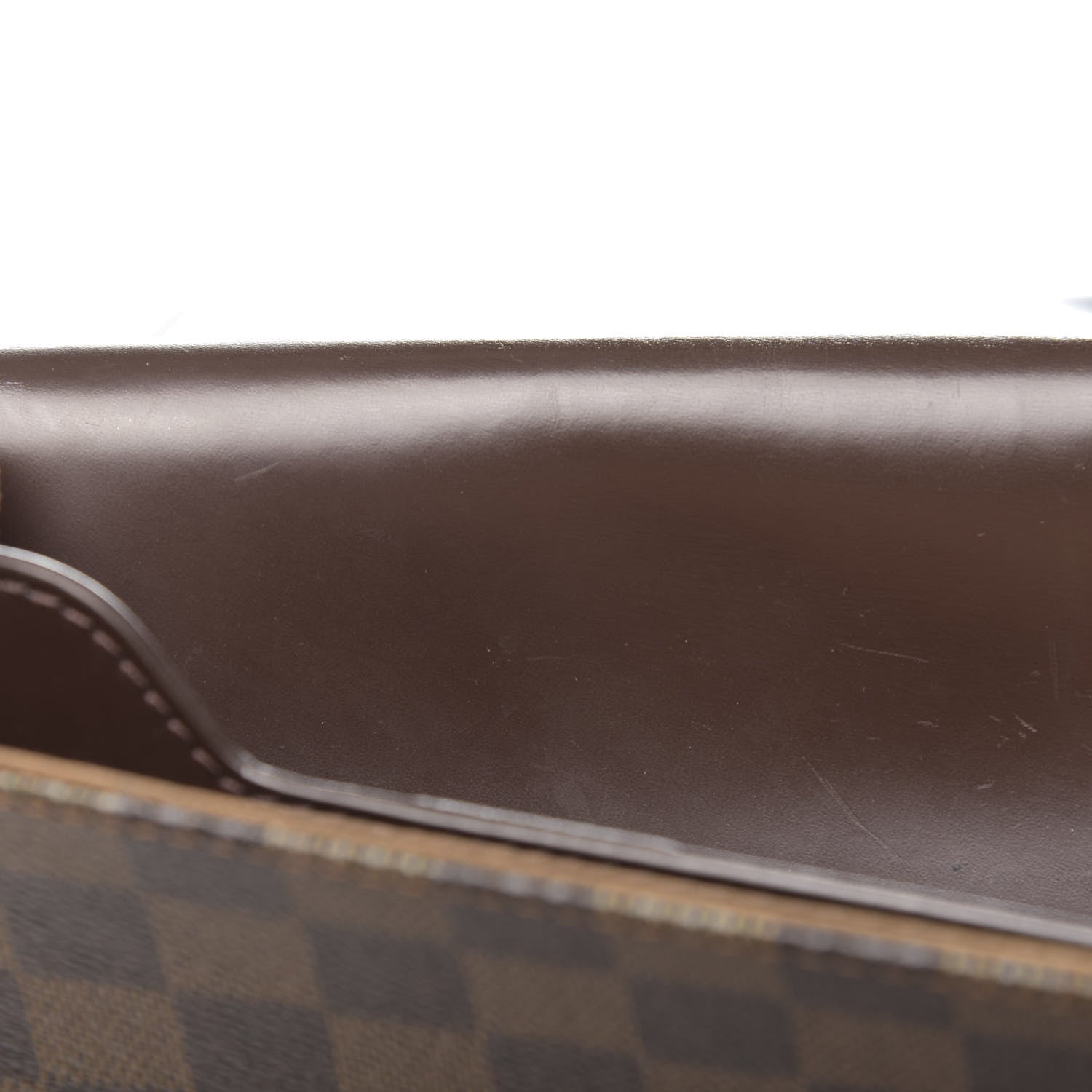 Louis Vuitton Damier Ebene Altona GM 9 of 31
