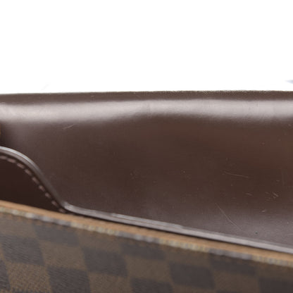 Louis Vuitton Damier Ebene Altona GM 9 of 31