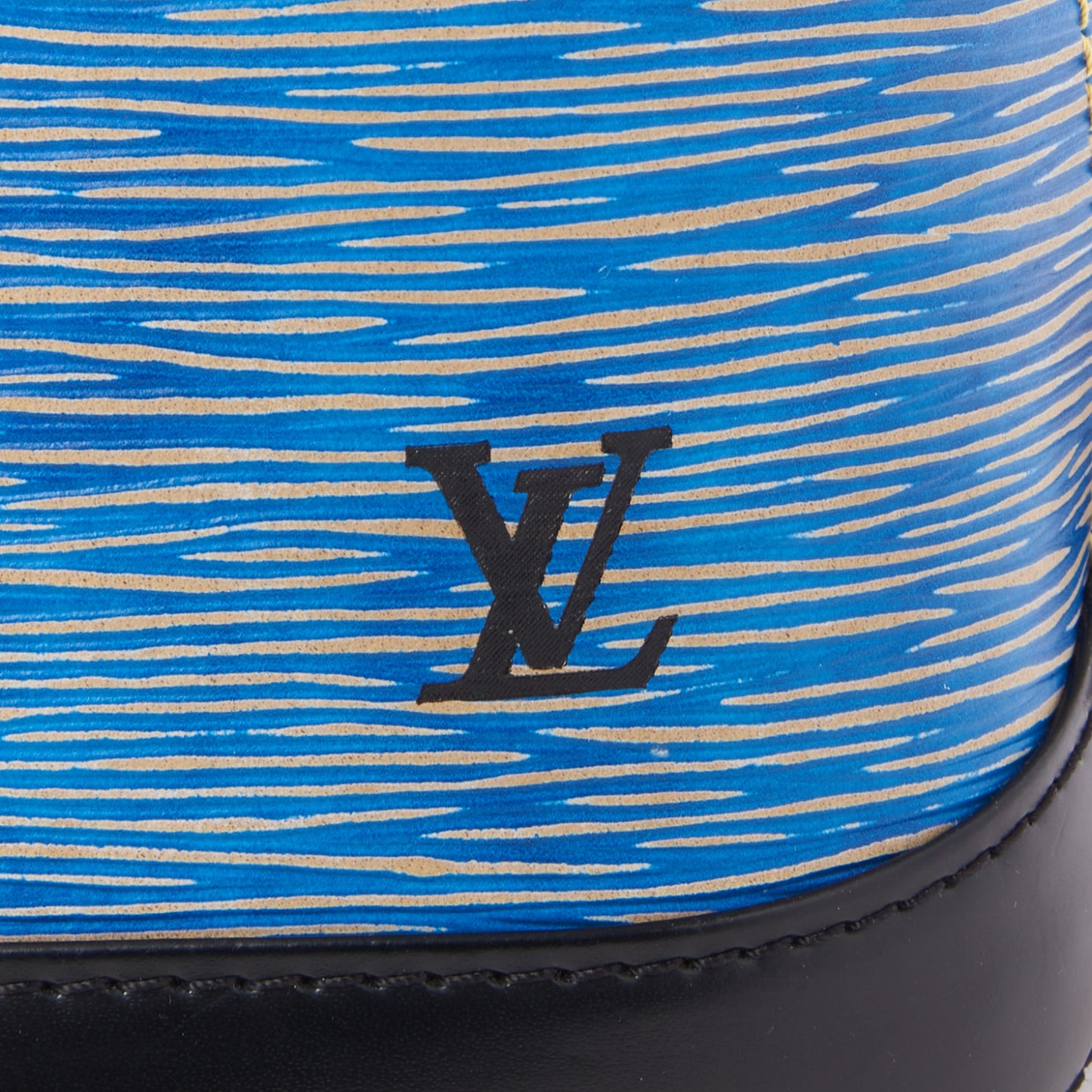 Epi Alma BB Denim Light