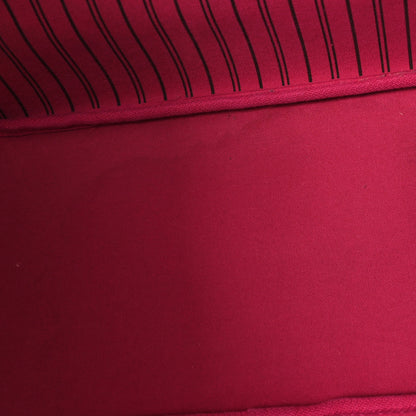 Louis Vuitton Monogram Neo Neverfull MM Fuchsia 12 of 13