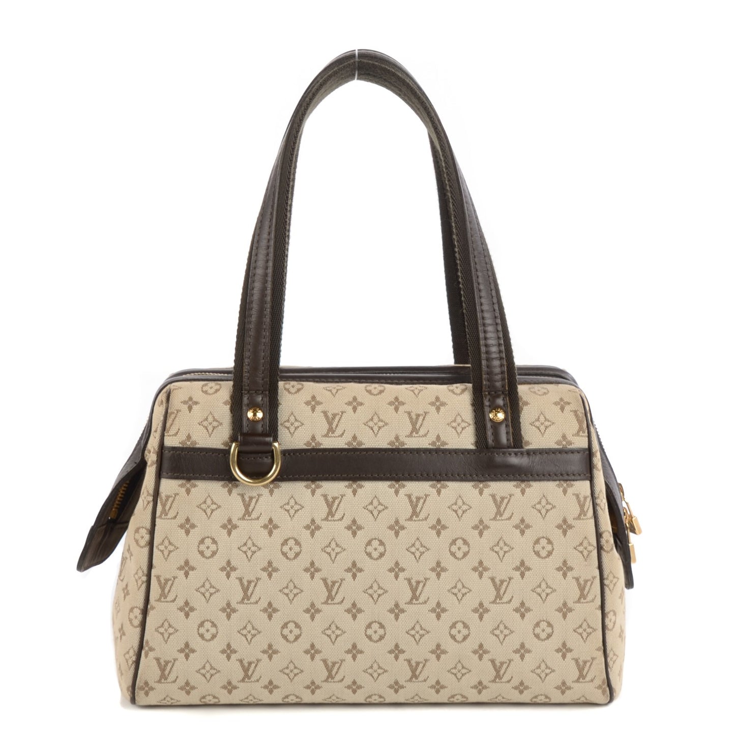 Mini Monogram Josephine PM Kaki