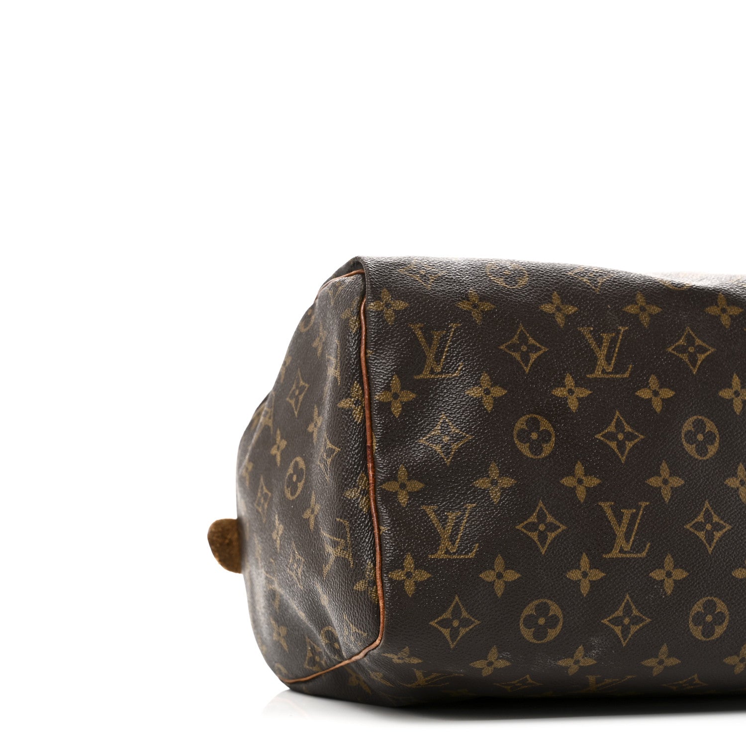 Louis Vuitton Monogram Speedy 30 8 of 11