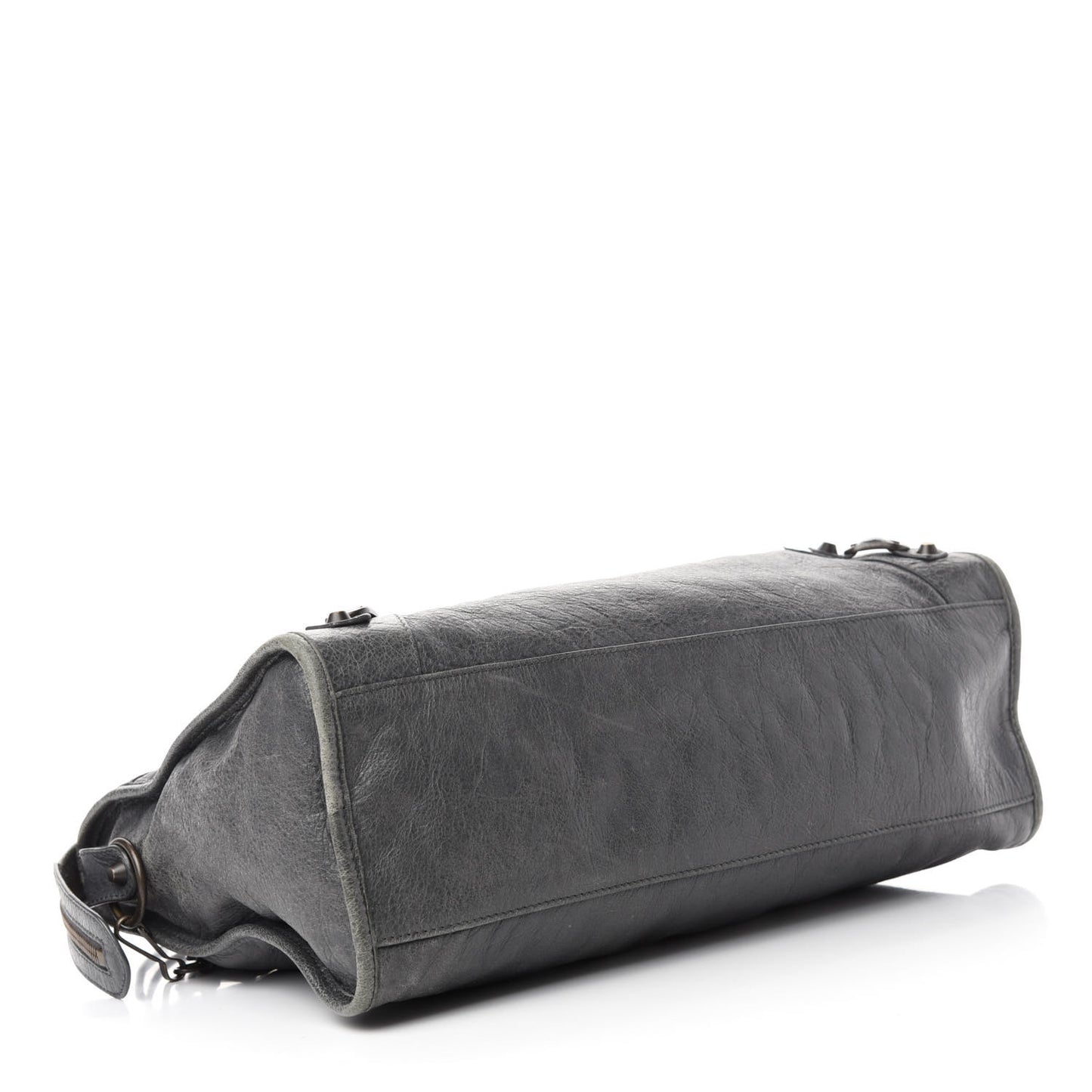 Agneau Classic Hardware City Gris Tarmac