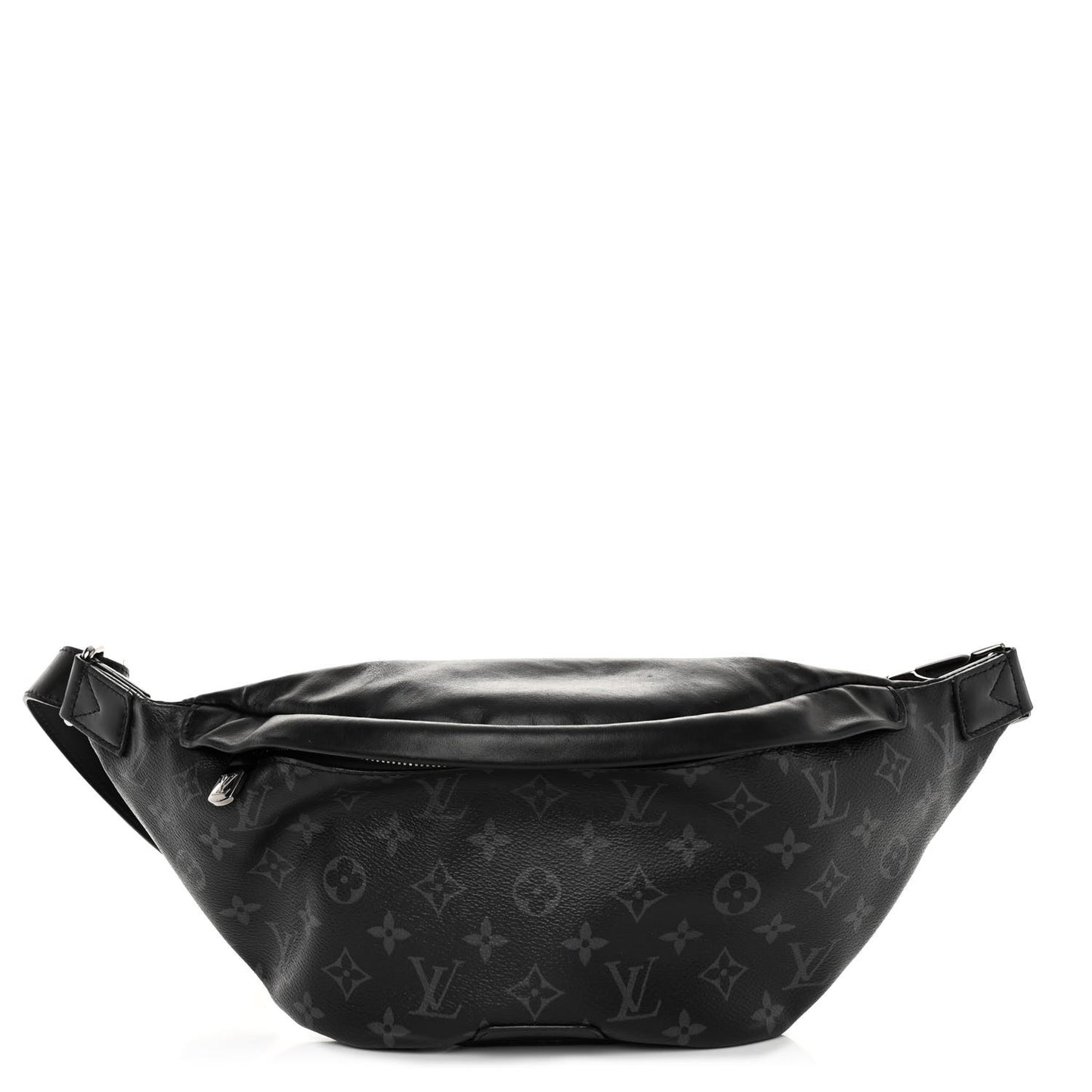 LOUIS VUITTON Monogram Eclipse Discovery Bumbag