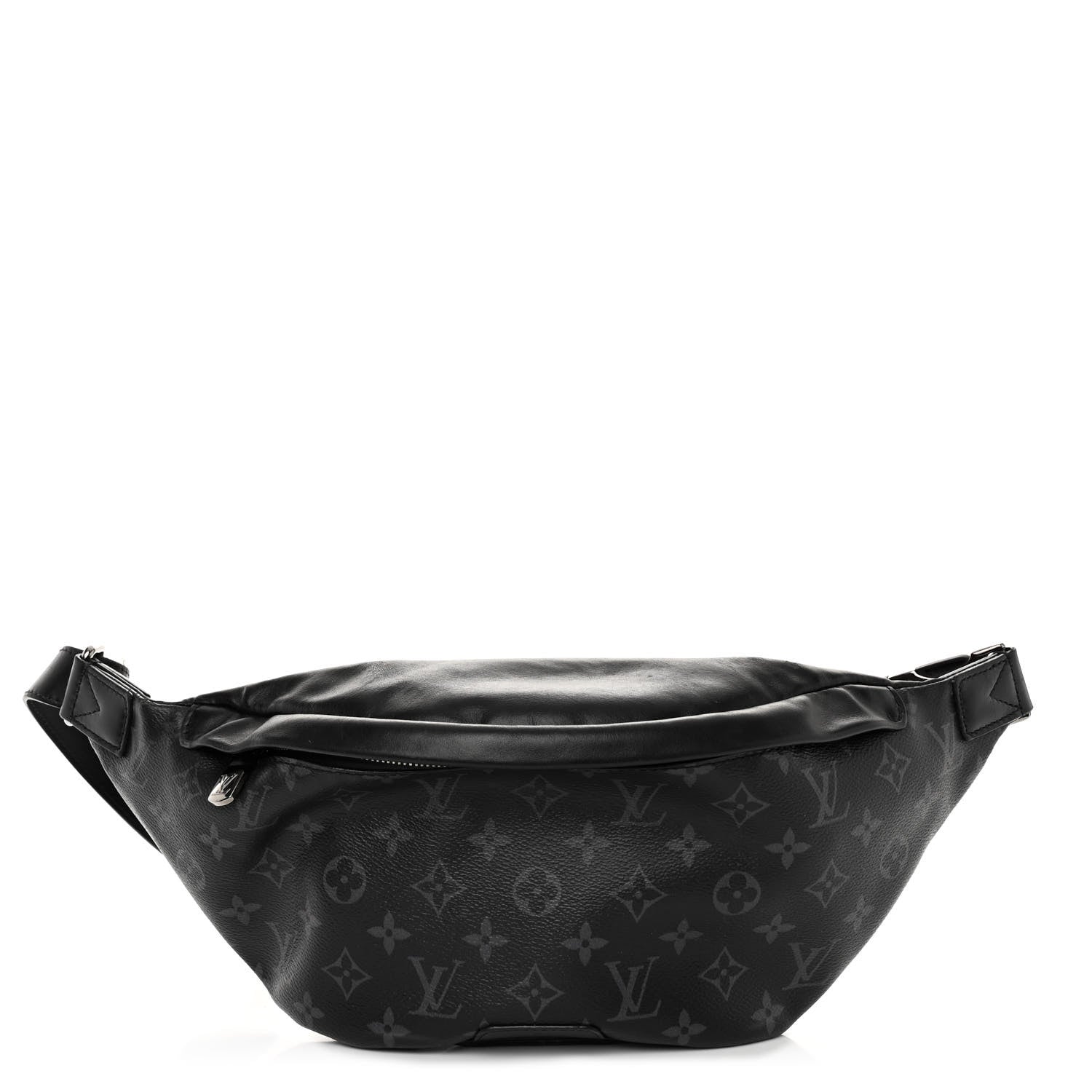 Louis Vuitton LOUIS VUITTON Monogram Eclipse Discovery Bumbag 1 of 11