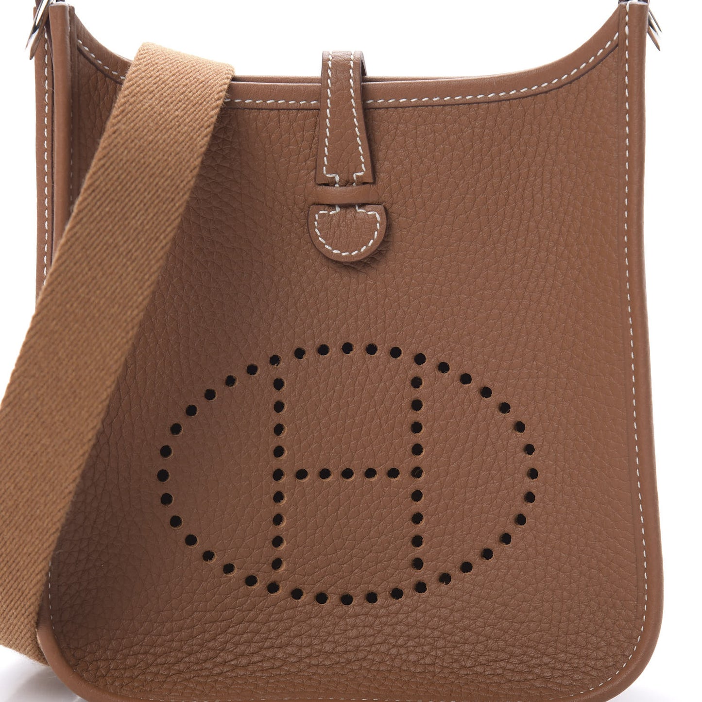 Taurillon Clemence Evelyne TPM Gold