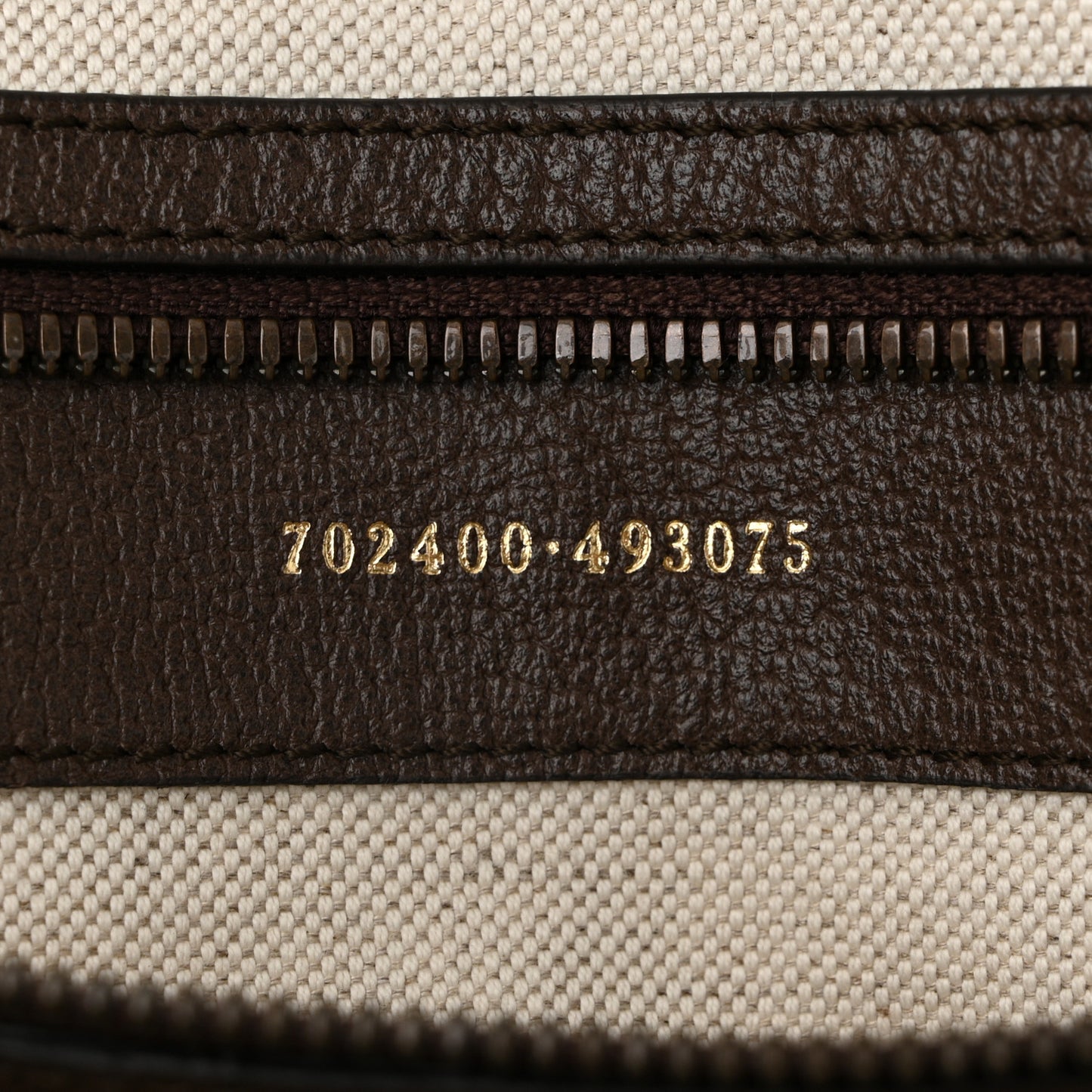 X ADIDAS Crystal Vintage Monogram Textured Dollar Calfskin Web Trefoil Logo Medium Messenger Bag Mid Natural Nut Off White New Acero