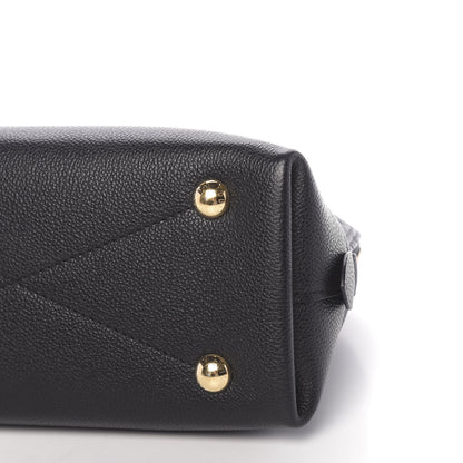 Louis Vuitton Empreinte Neo Alma BB Black 9 of 10