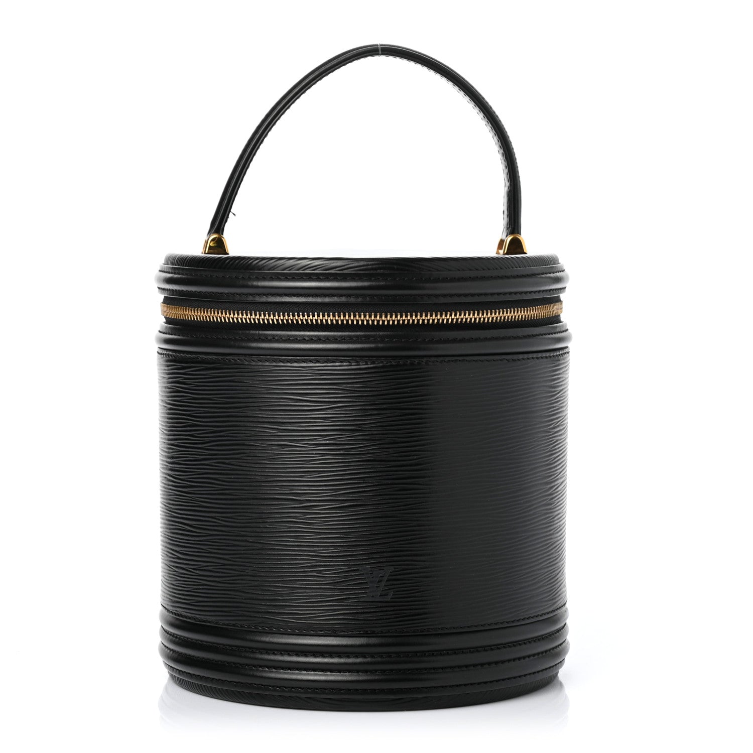 Louis Vuitton Epi Cannes Black 1 of 11