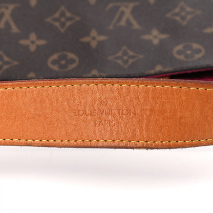 Louis Vuitton Monogram Graceful PM Pivoine 10 of 12
