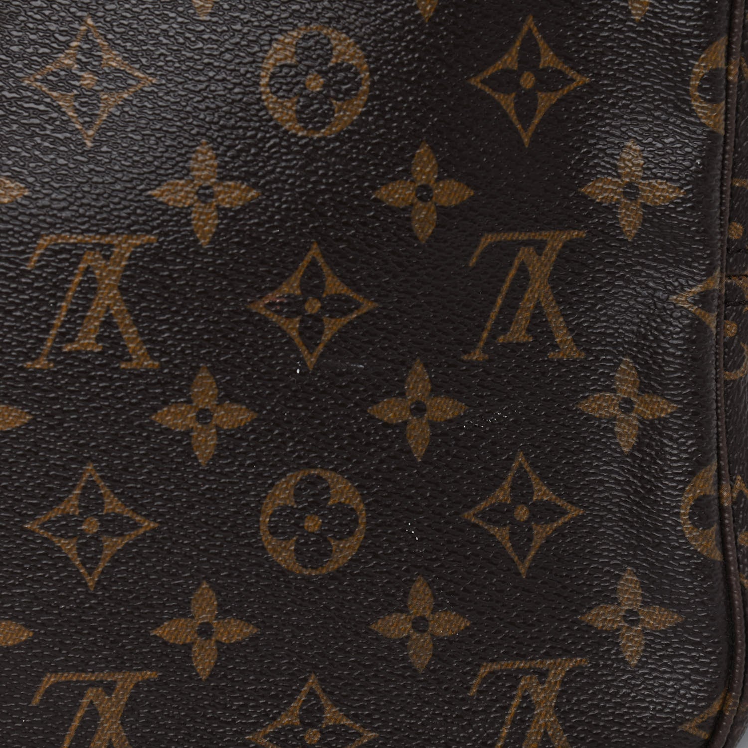 Louis Vuitton Monogram Neverfull GM 11 of 17