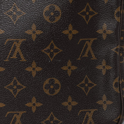 Louis Vuitton Monogram Neverfull GM 11 of 17