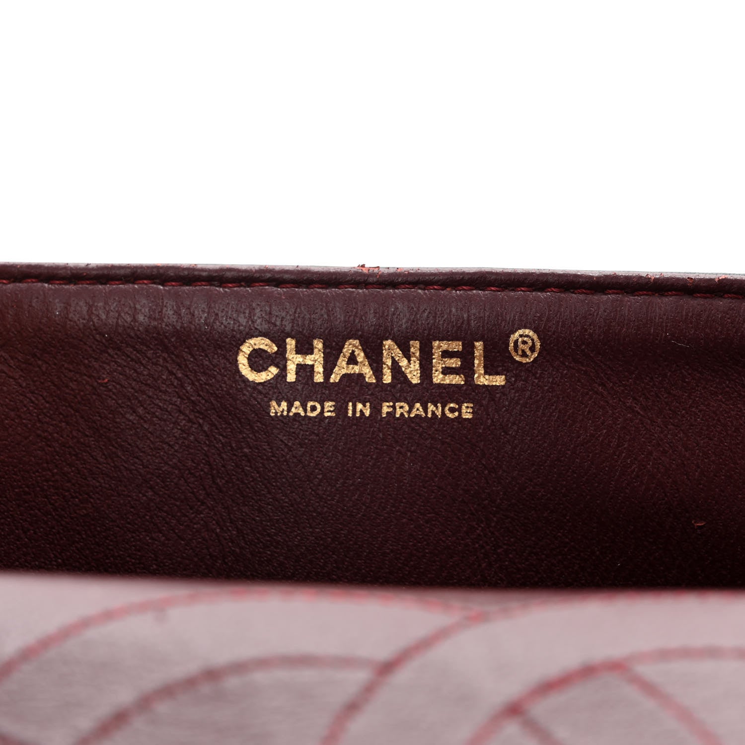 Chanel Aged Calfskin Quilted 50th Anniversary 2.55 Reissue 226 Flap Black 6 of 12