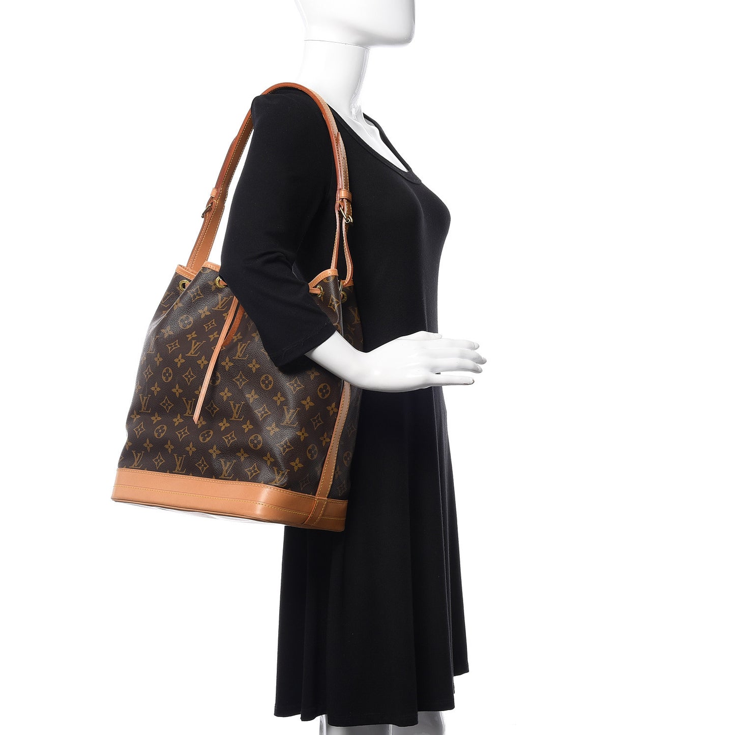 Monogram Noe