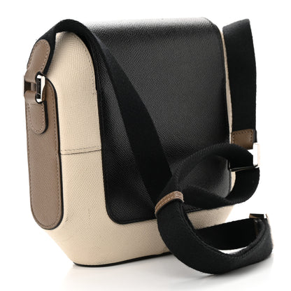 Hermes Epsom Octogone 23 Craie Etoupe Black 3 of 23