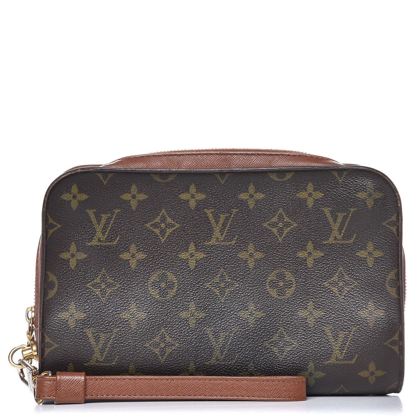 Monogram Pochette Orsay